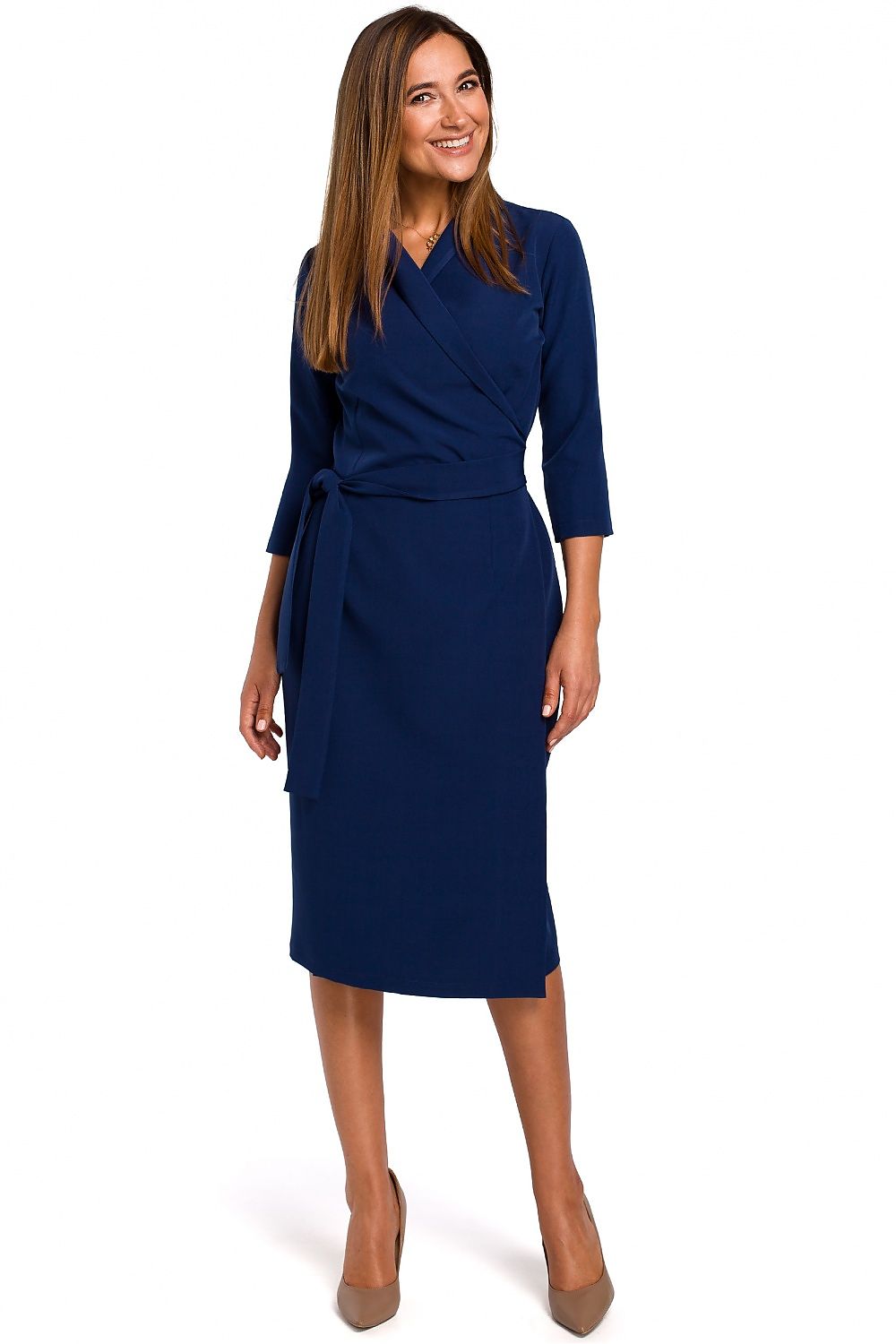  Hétköznapi ruha model 135278 Stylove 