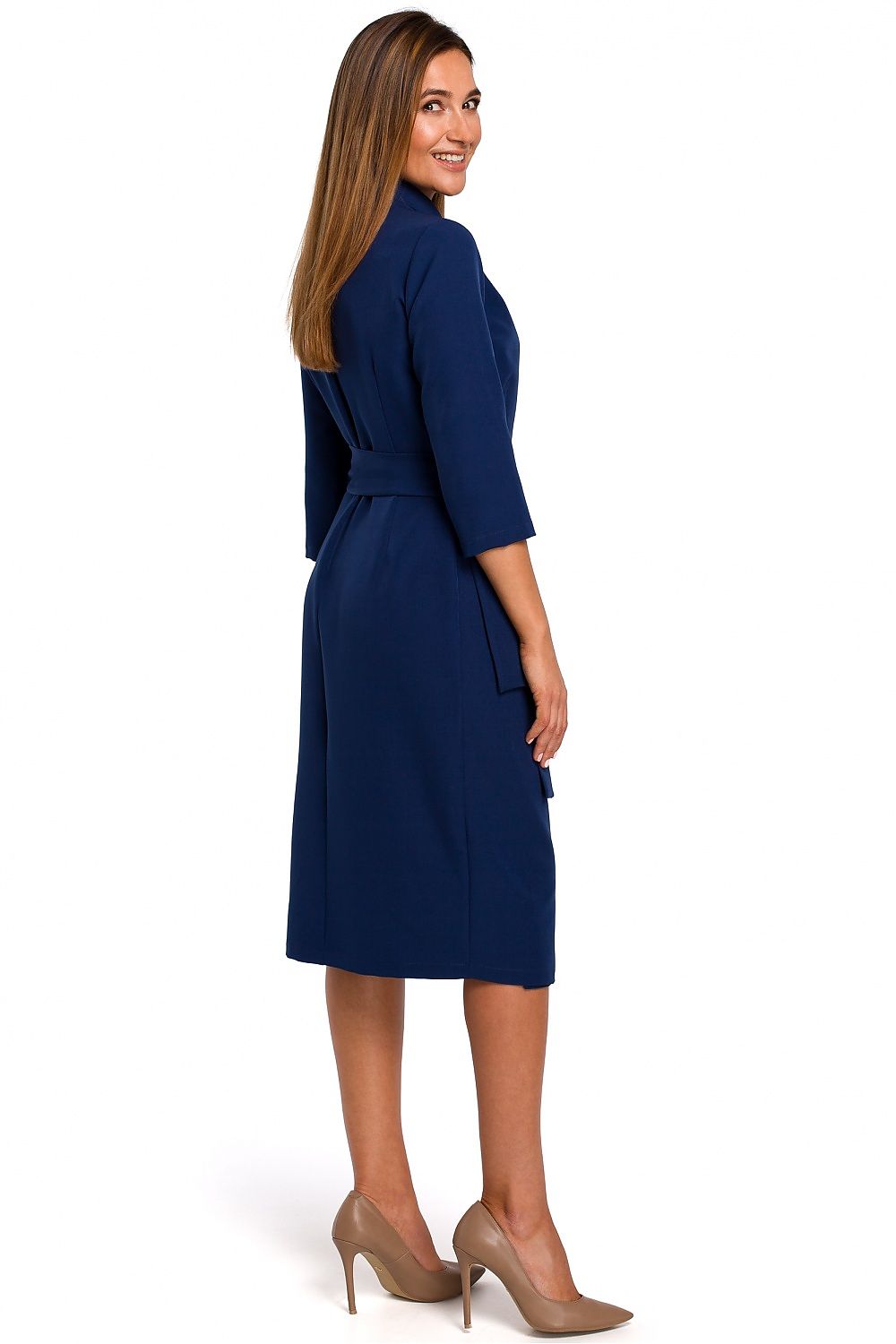  Hétköznapi ruha model 135278 Stylove 