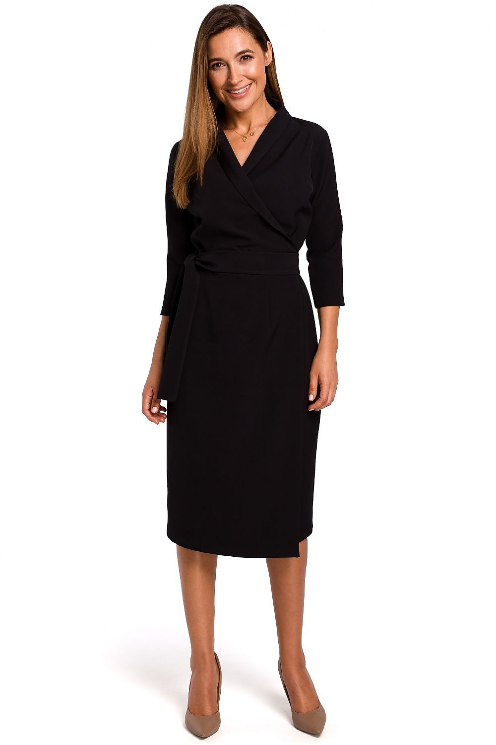  Hétköznapi ruha model 135279 Stylove 