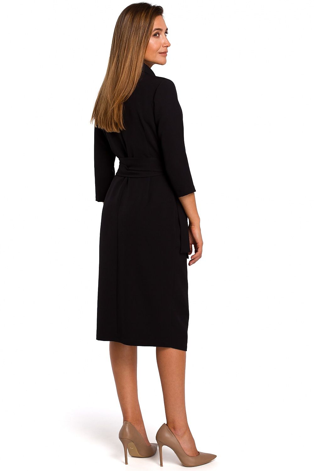  Hétköznapi ruha model 135279 Stylove 