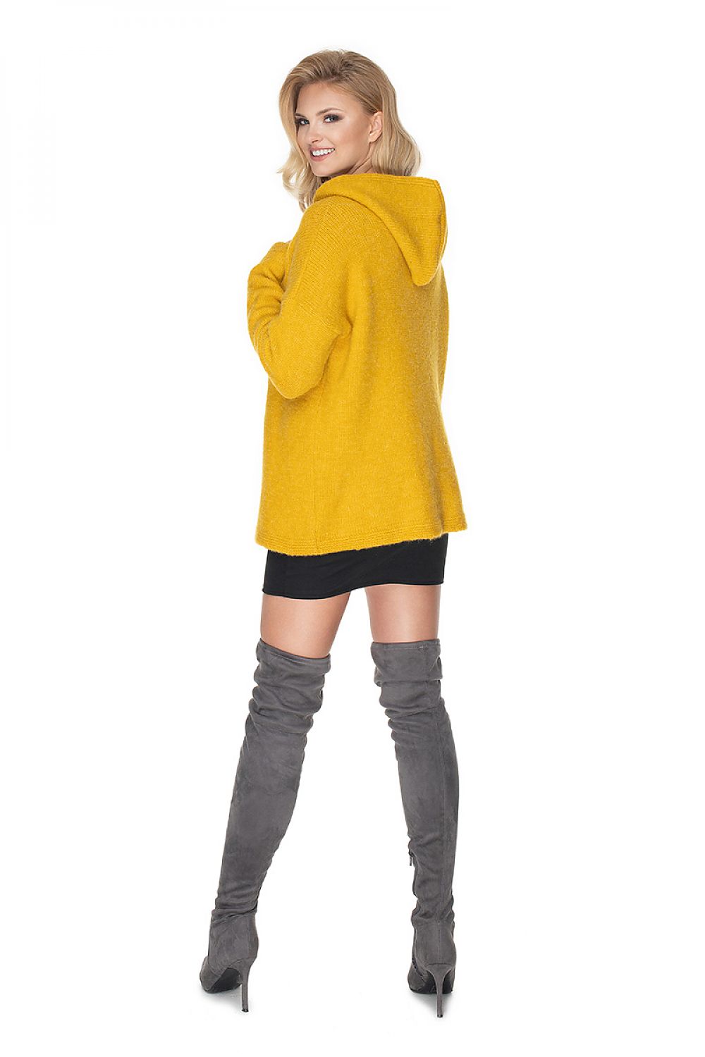  Pulóver model 135297 PeeKaBoo 