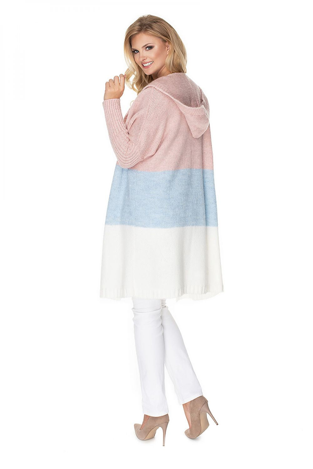  Kardigán model 135305 PeeKaBoo 