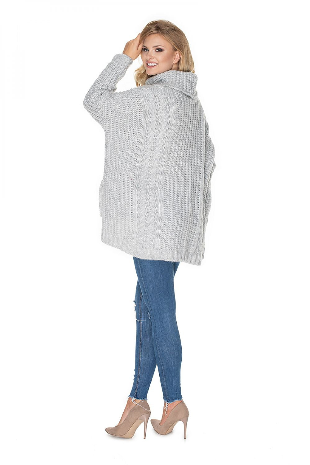  Garbó model 135311 PeeKaBoo 