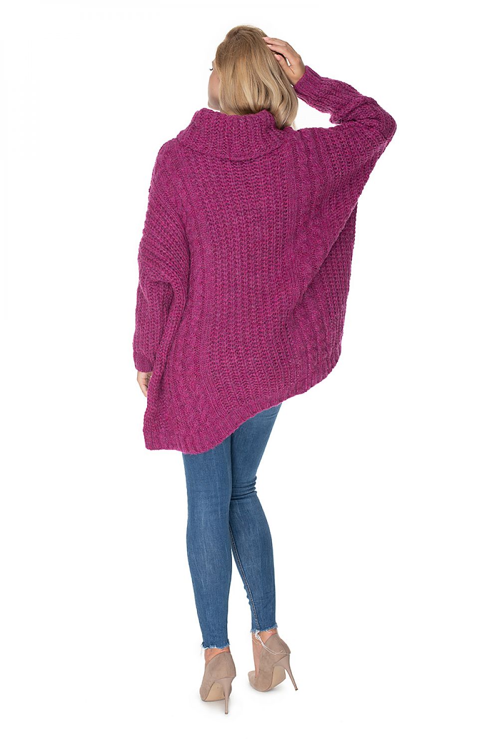  Garbó model 135312 PeeKaBoo 