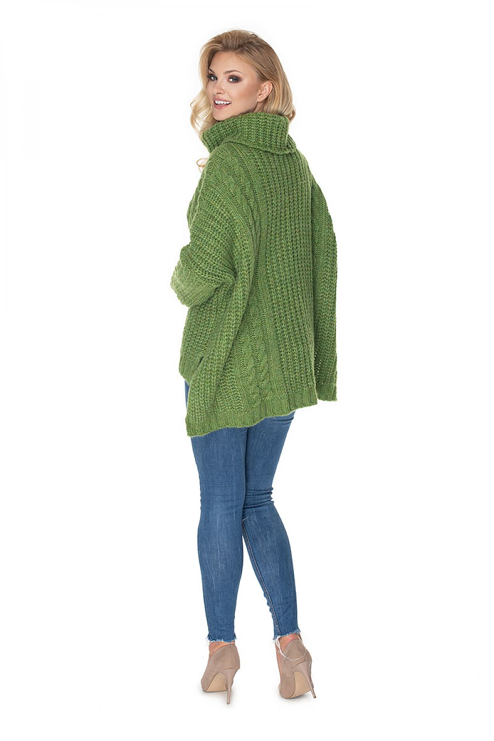  Garbó model 135313 PeeKaBoo 