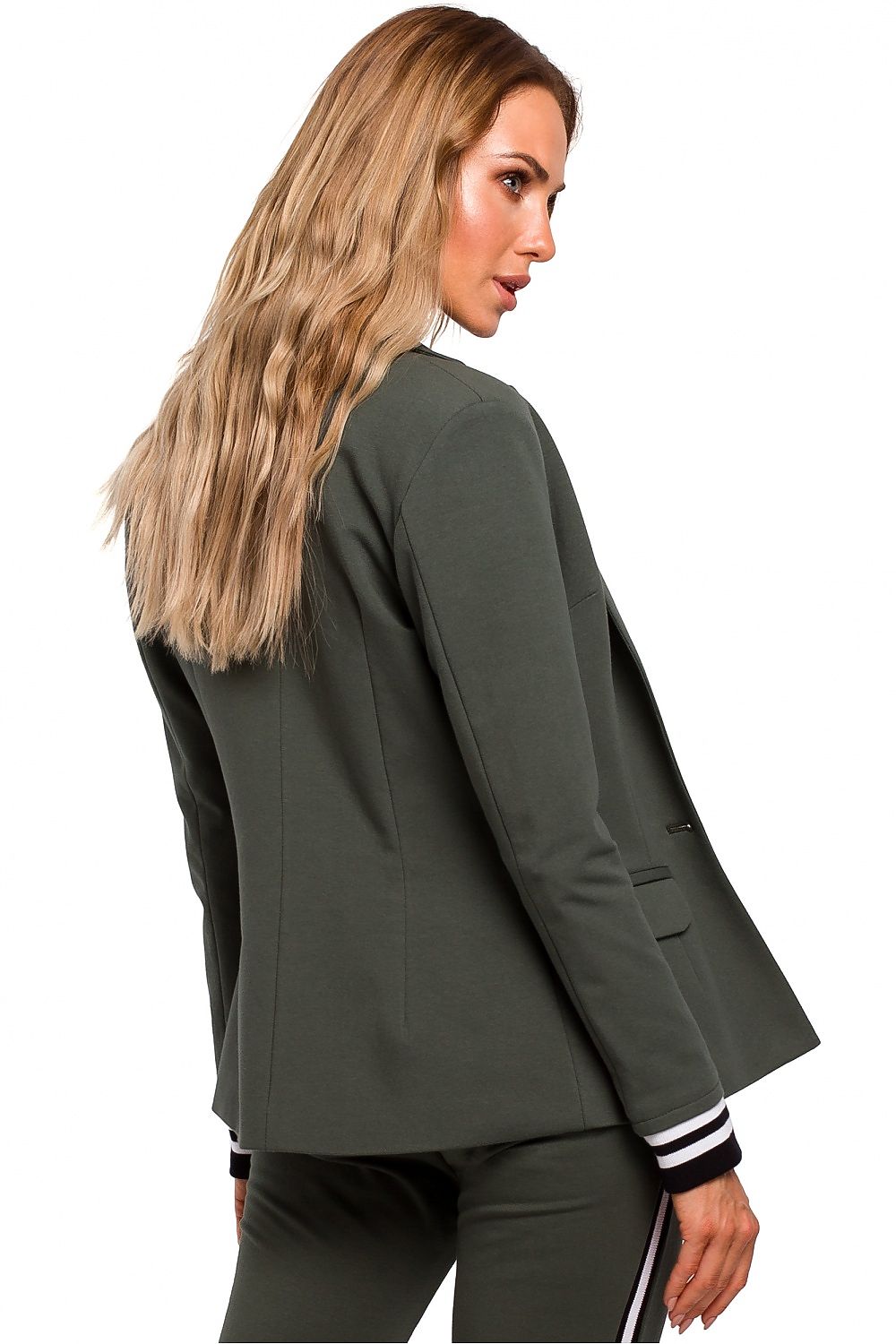  Blézer model 135476 Moe 