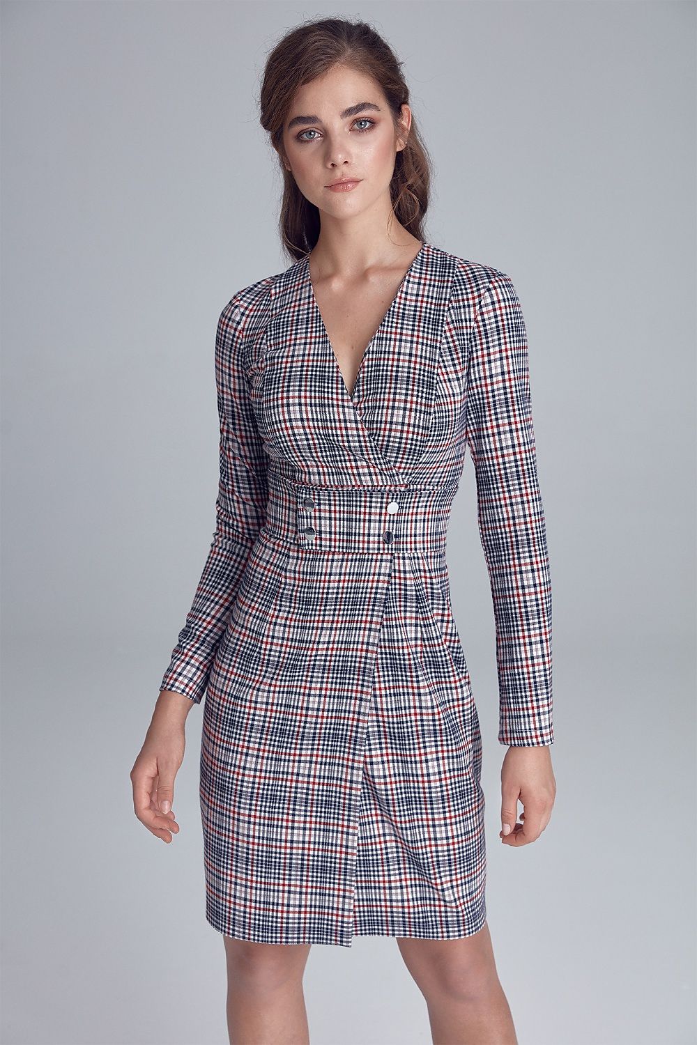  Hétköznapi ruha model 135757 Nife 