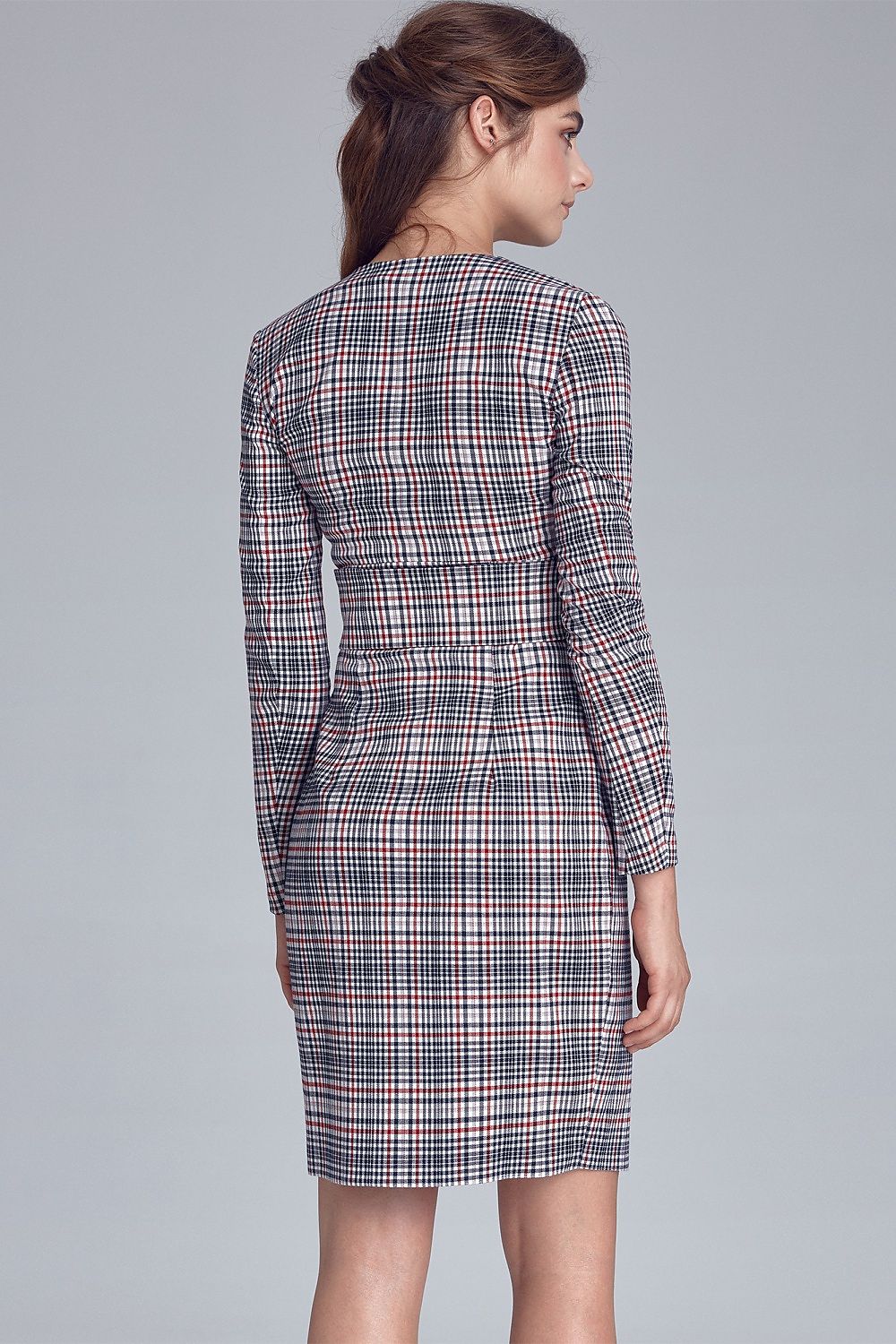  Hétköznapi ruha model 135757 Nife 