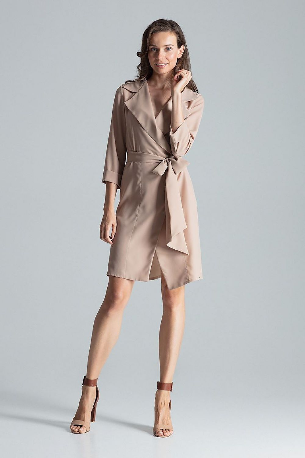  Hétköznapi ruha model 135762 Figl 