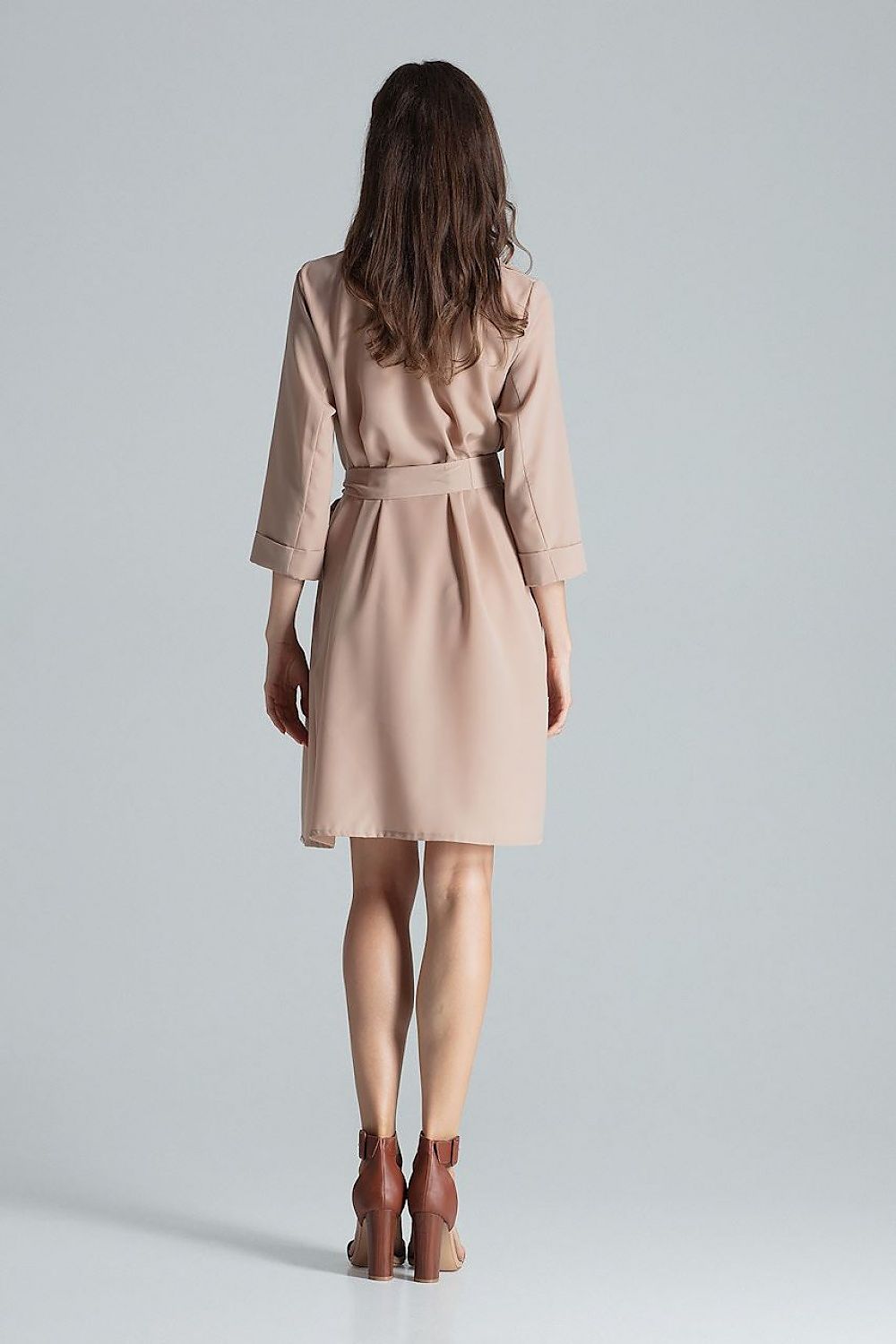  Hétköznapi ruha model 135762 Figl 
