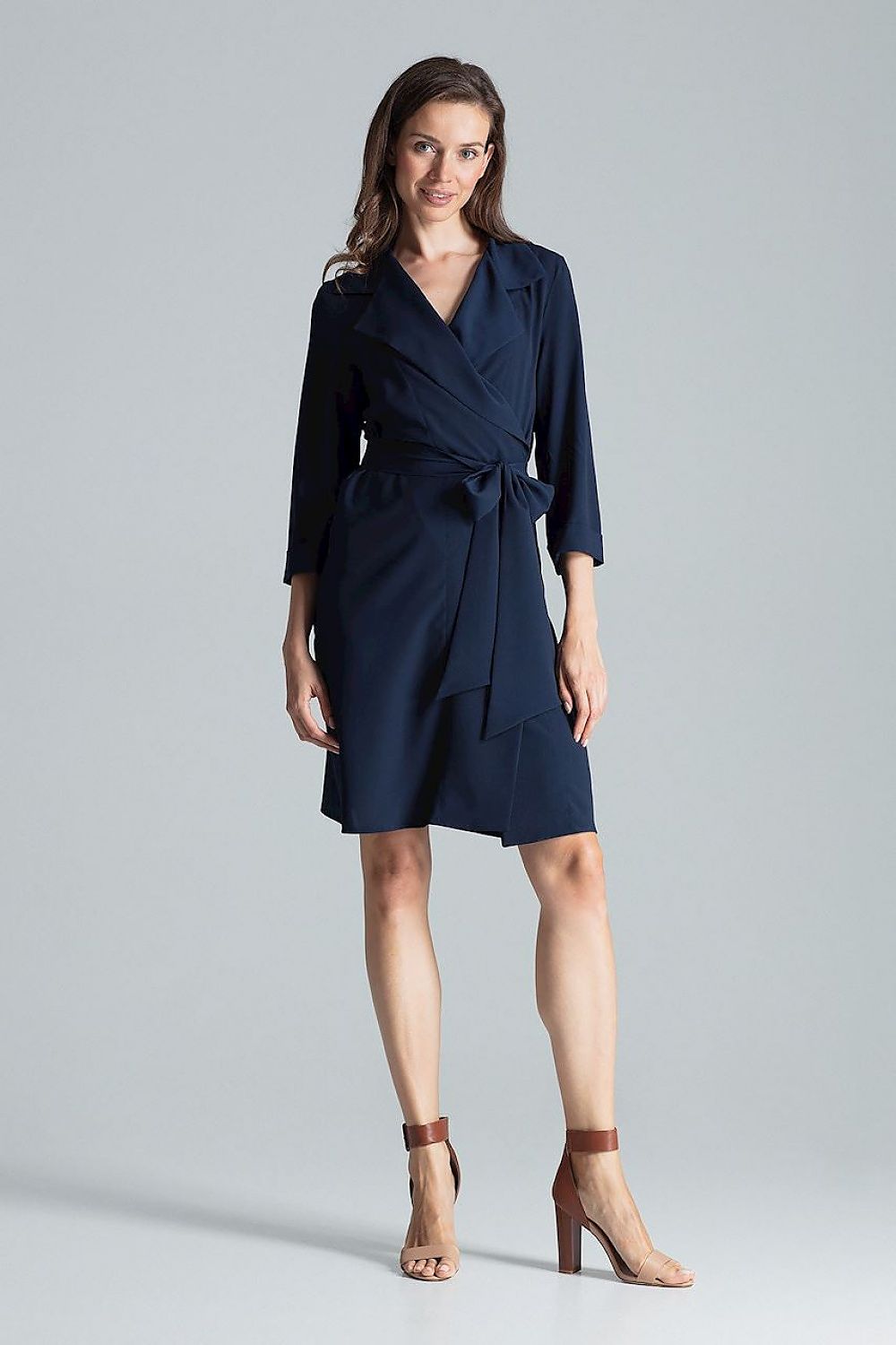  Hétköznapi ruha model 135763 Figl 