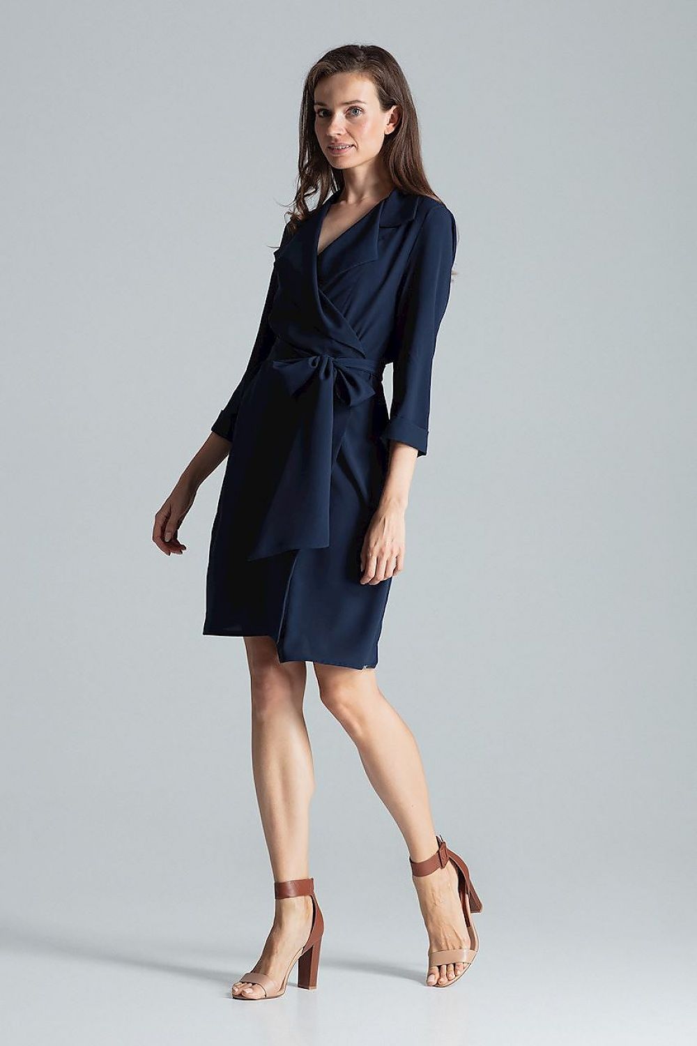  Hétköznapi ruha model 135763 Figl 