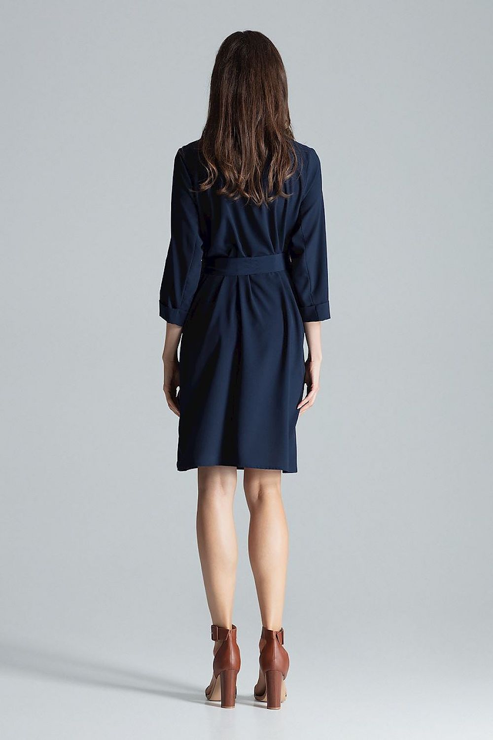  Hétköznapi ruha model 135763 Figl 