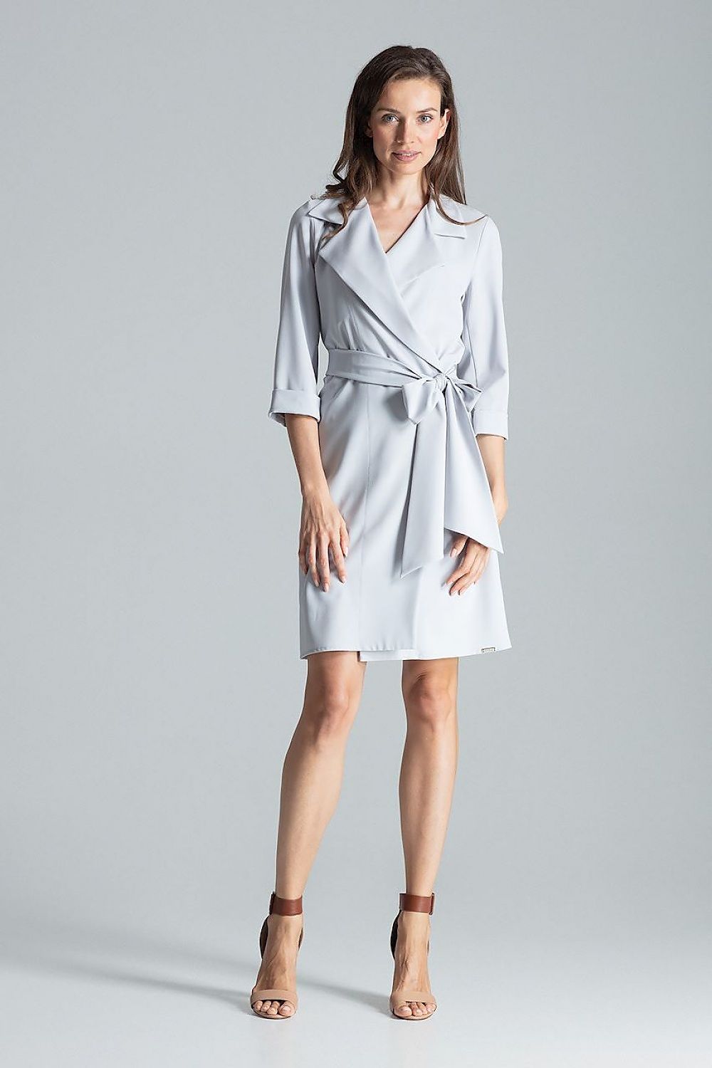  Hétköznapi ruha model 135764 Figl 