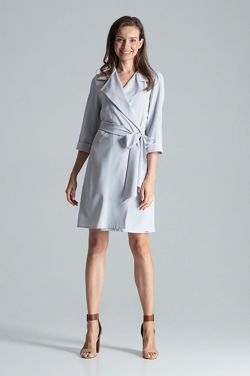 Hétköznapi ruha model 135764 Figl 