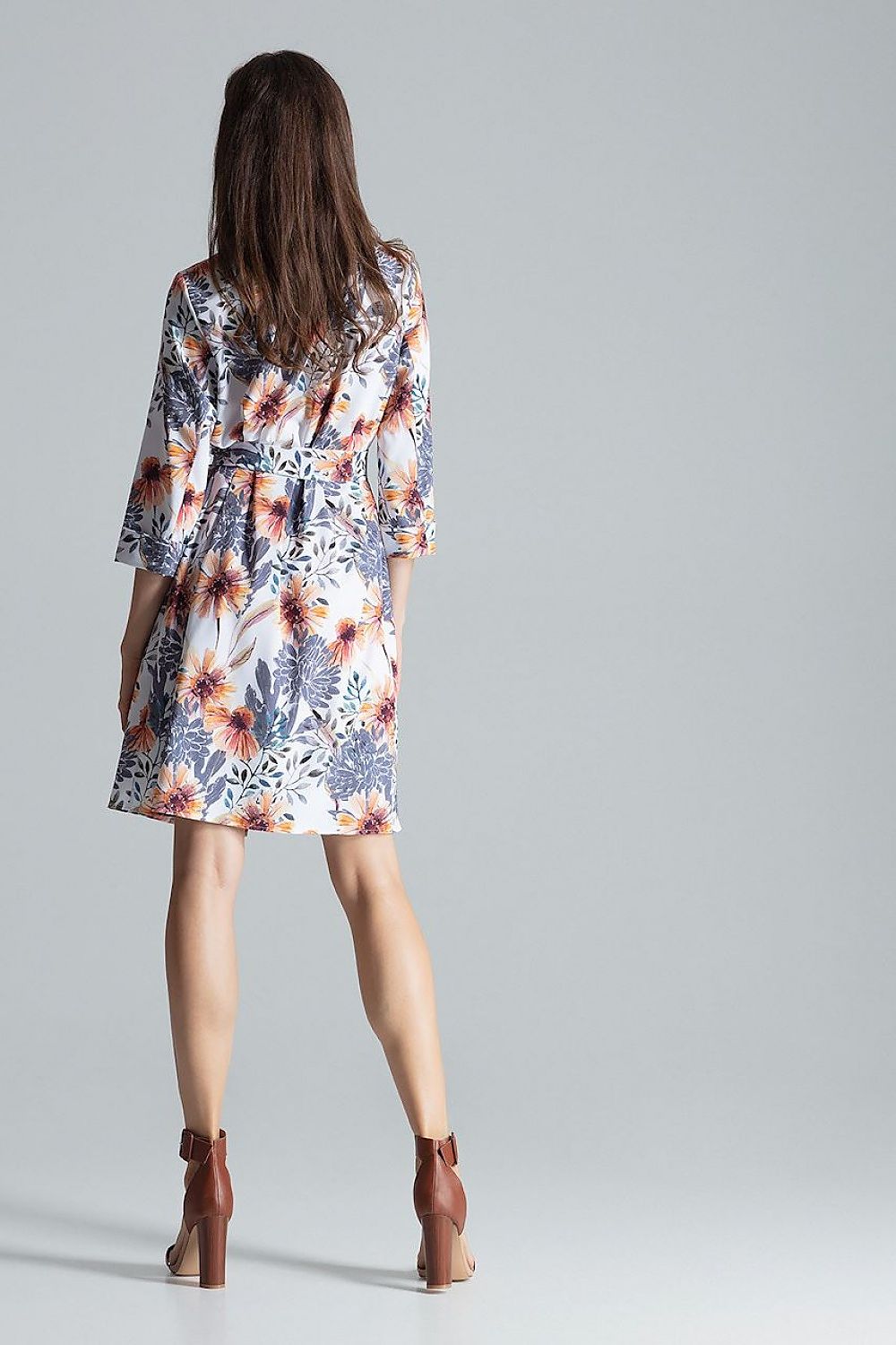 Hétköznapi ruha model 135766 Figl 