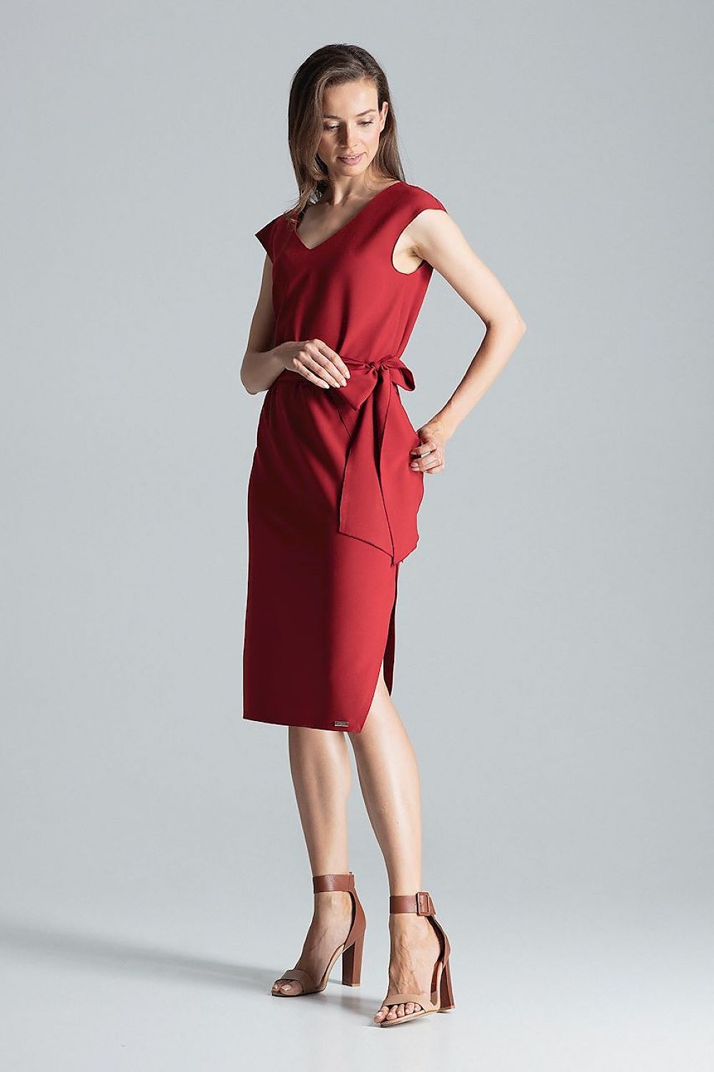 Hétköznapi ruha model 135793 Figl 