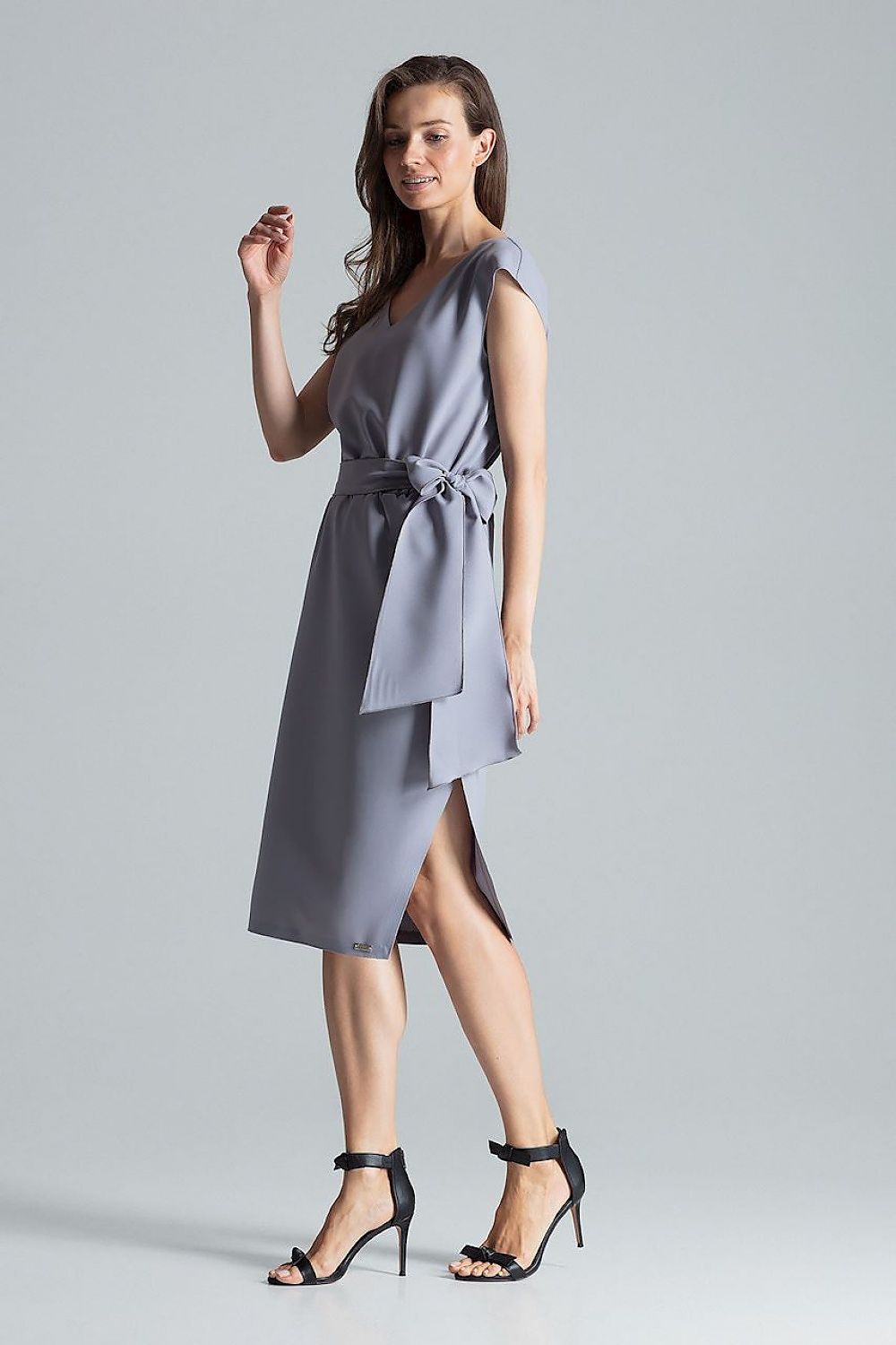  Hétköznapi ruha model 135794 Figl 