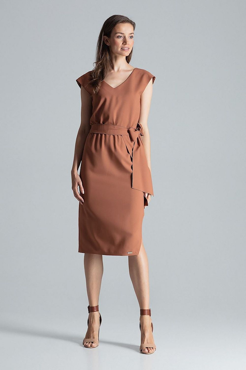  Hétköznapi ruha model 135795 Figl 
