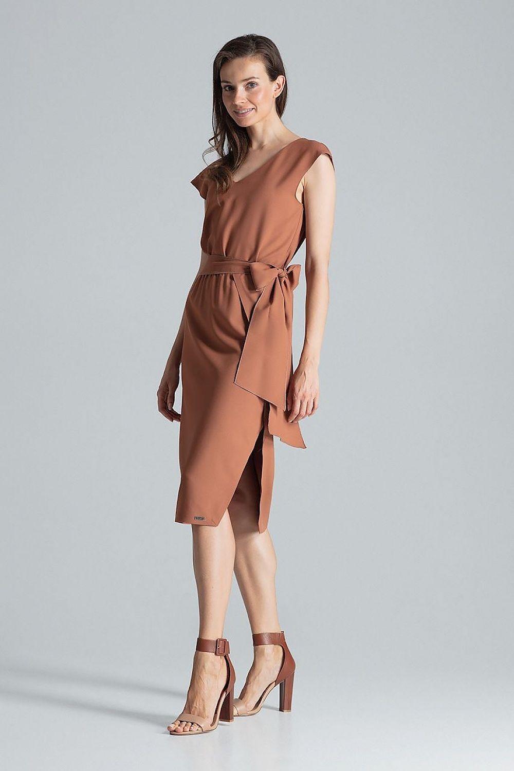  Hétköznapi ruha model 135795 Figl 