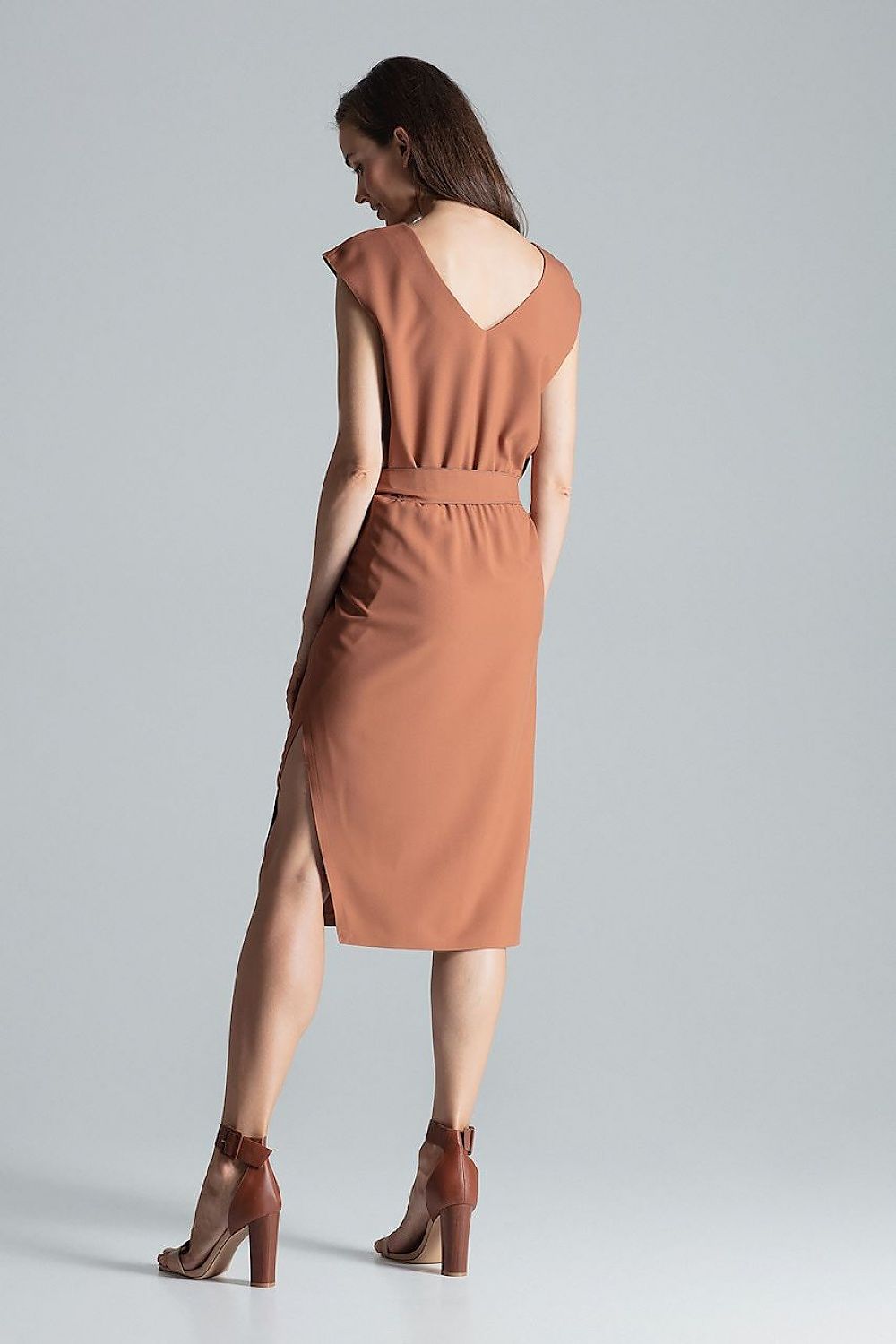  Hétköznapi ruha model 135795 Figl 