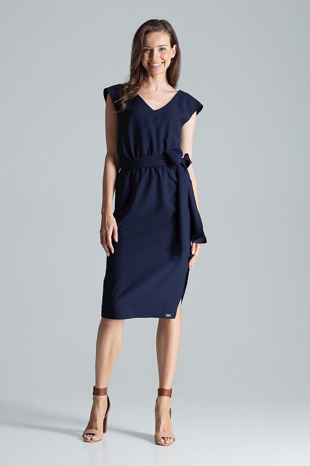  Hétköznapi ruha model 135796 Figl 