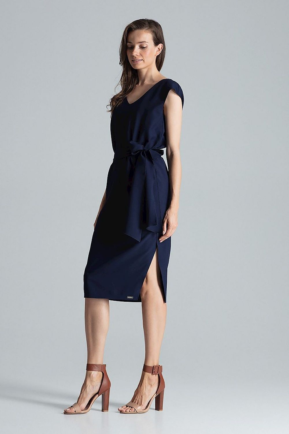  Hétköznapi ruha model 135796 Figl 