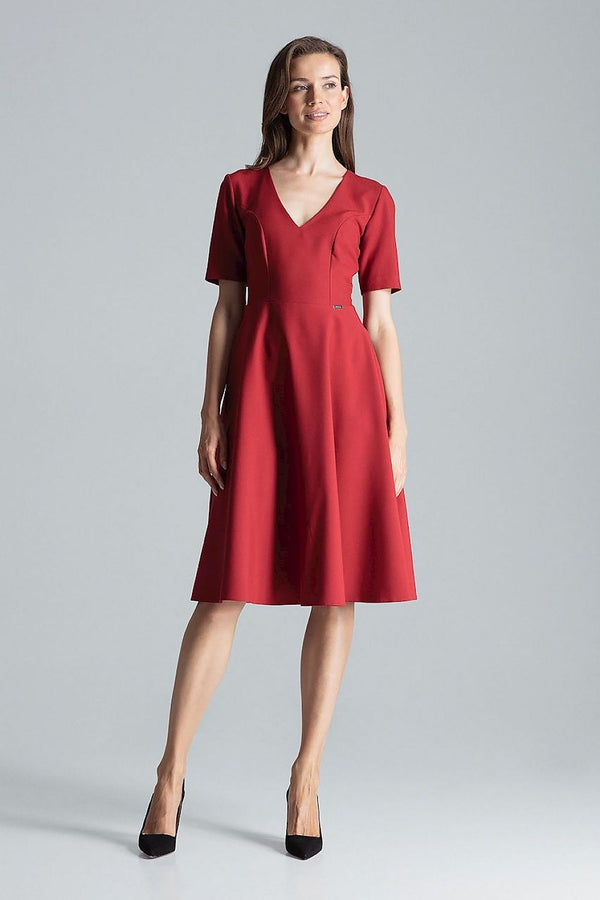  Hétköznapi ruha model 135797 Figl 