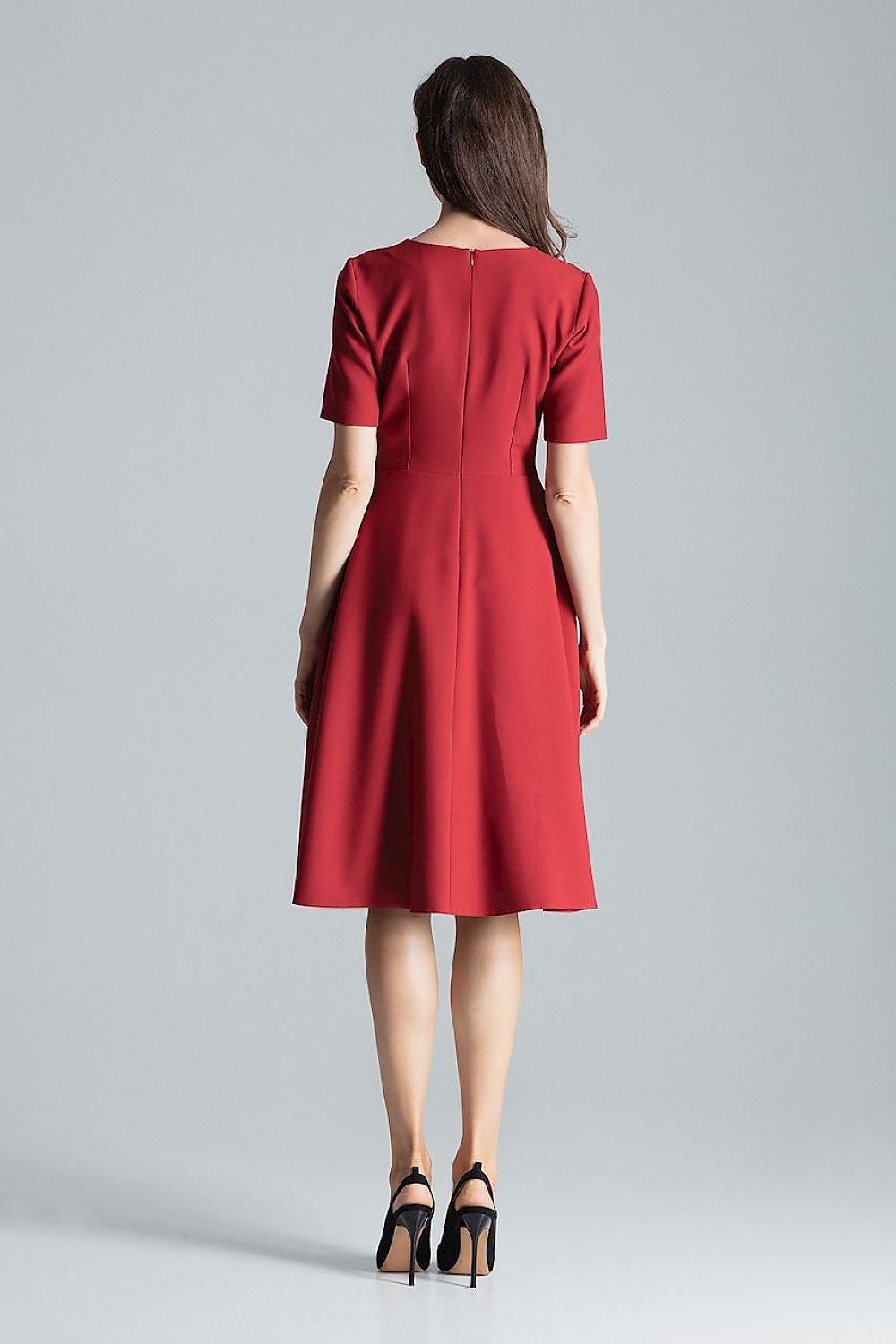  Hétköznapi ruha model 135797 Figl 
