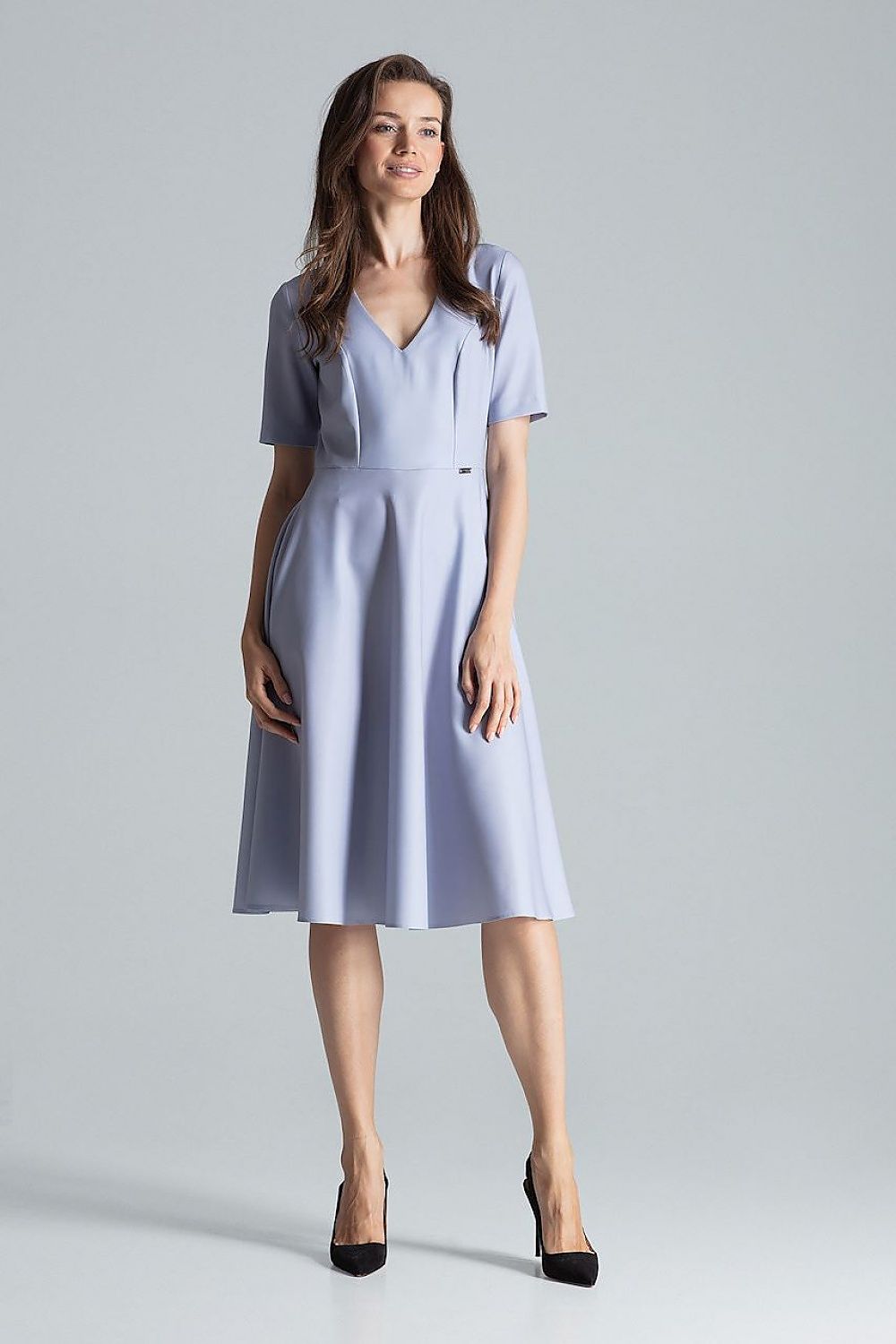  Hétköznapi ruha model 135798 Figl 