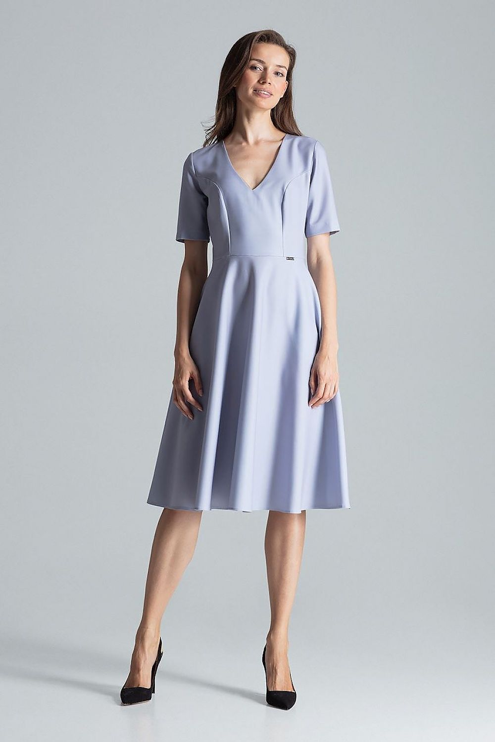  Hétköznapi ruha model 135798 Figl 