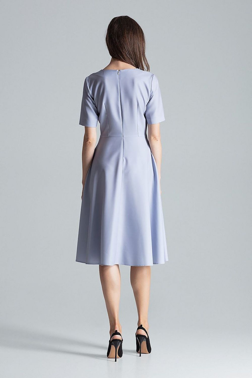  Hétköznapi ruha model 135798 Figl 