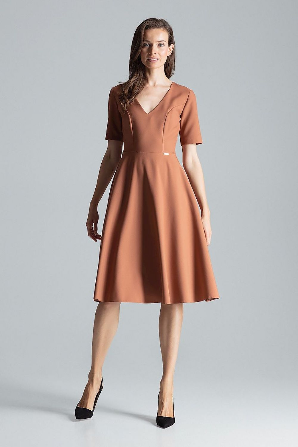  Hétköznapi ruha model 135799 Figl 