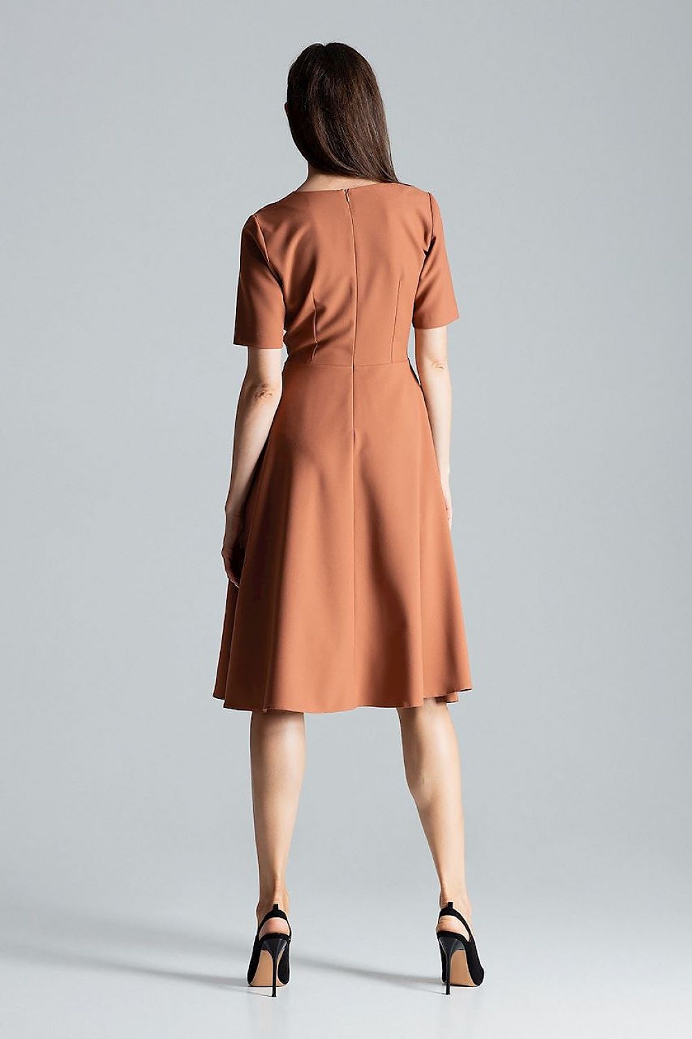  Hétköznapi ruha model 135799 Figl 