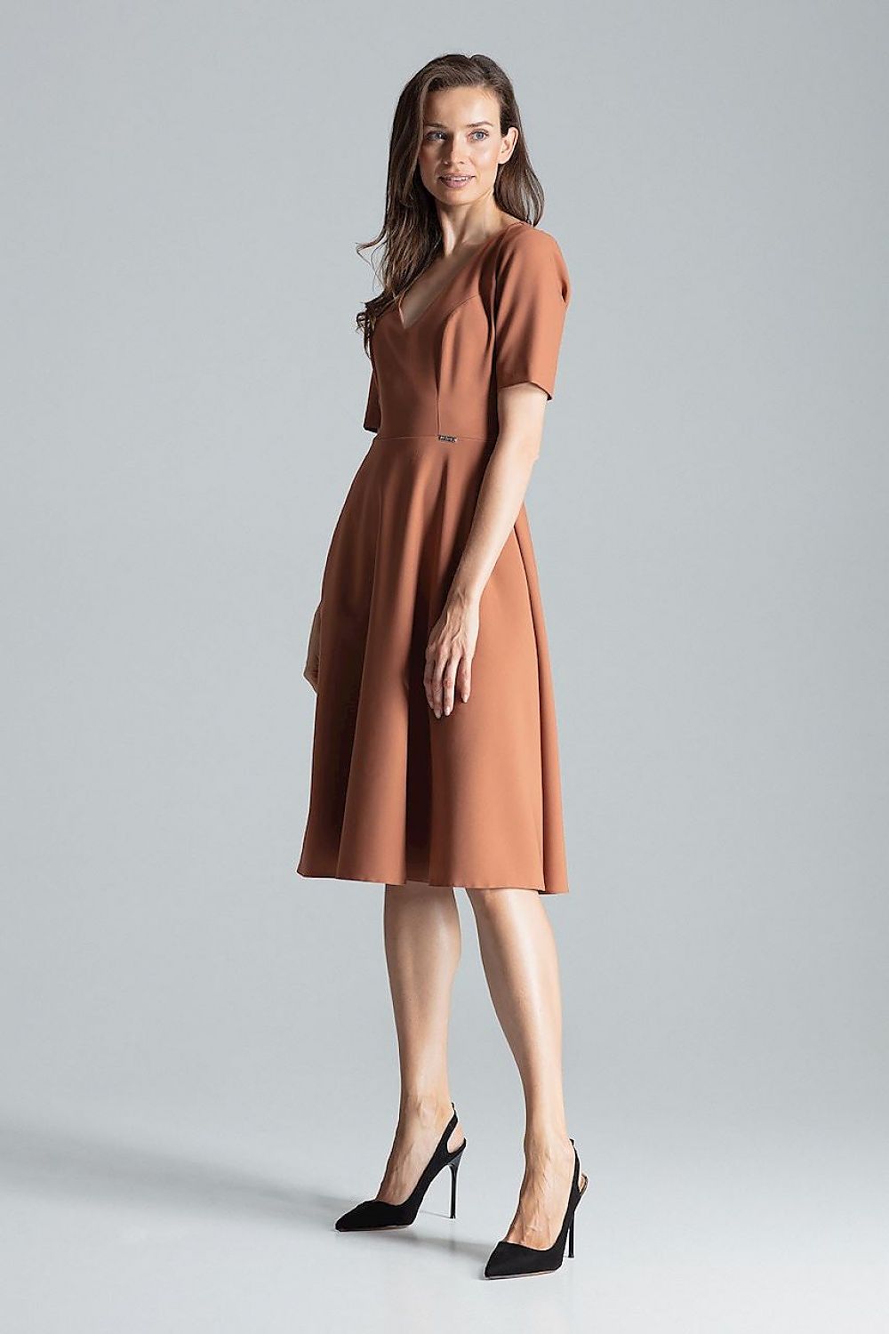  Hétköznapi ruha model 135799 Figl 
