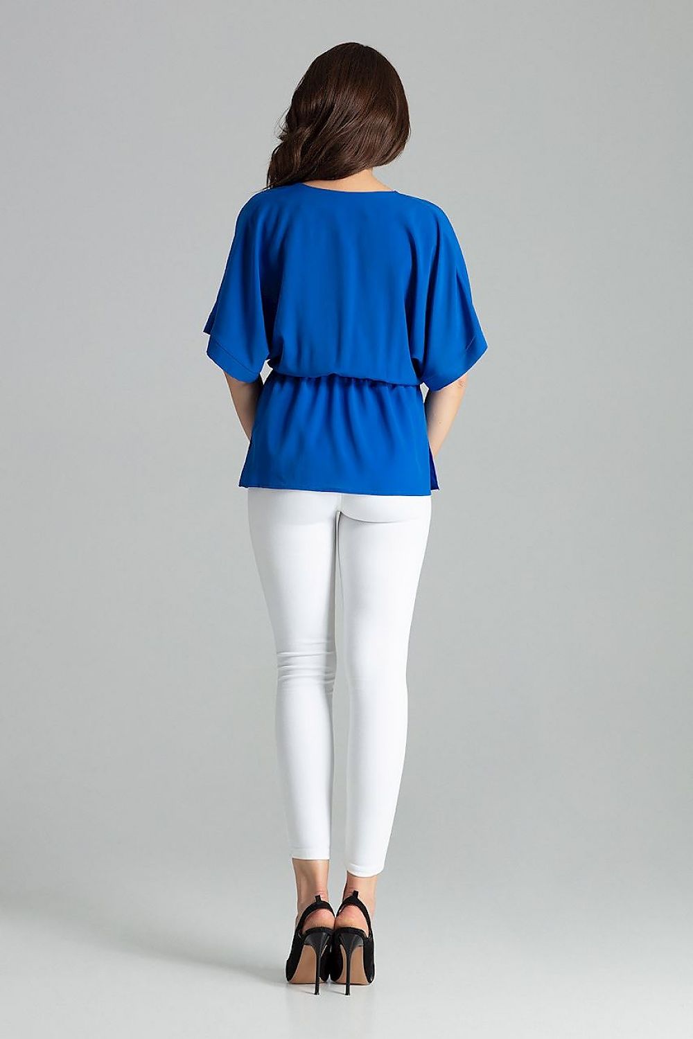  Blúz model 135849 Lenitif 