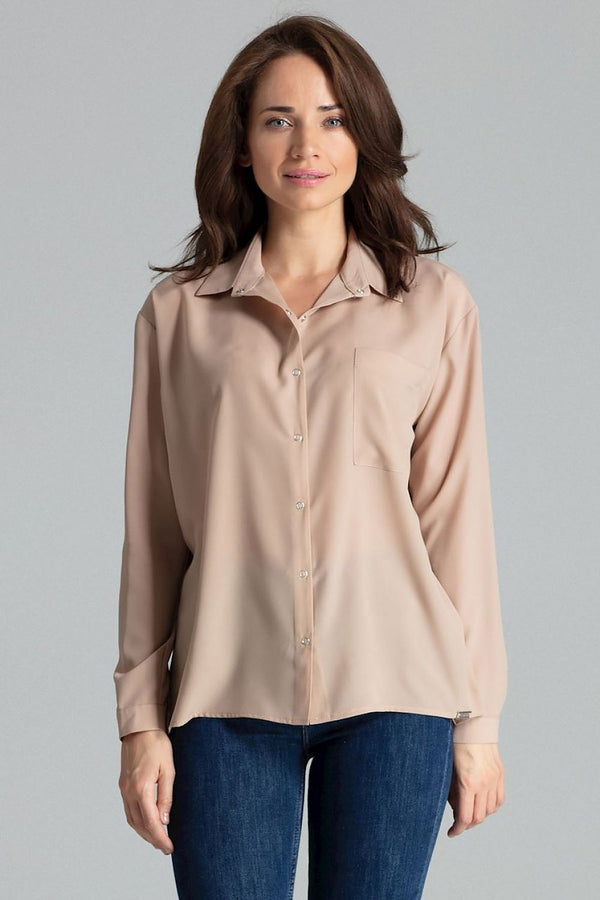  Hosszú ujjú ing model 135870 Lenitif 