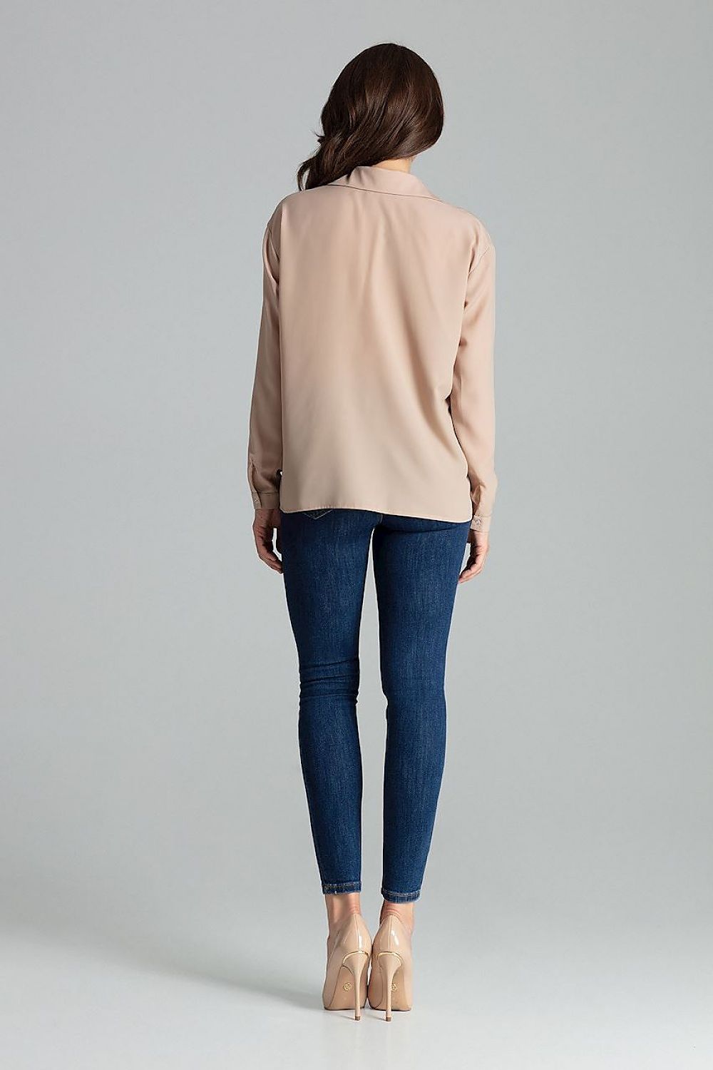  Hosszú ujjú ing model 135870 Lenitif 