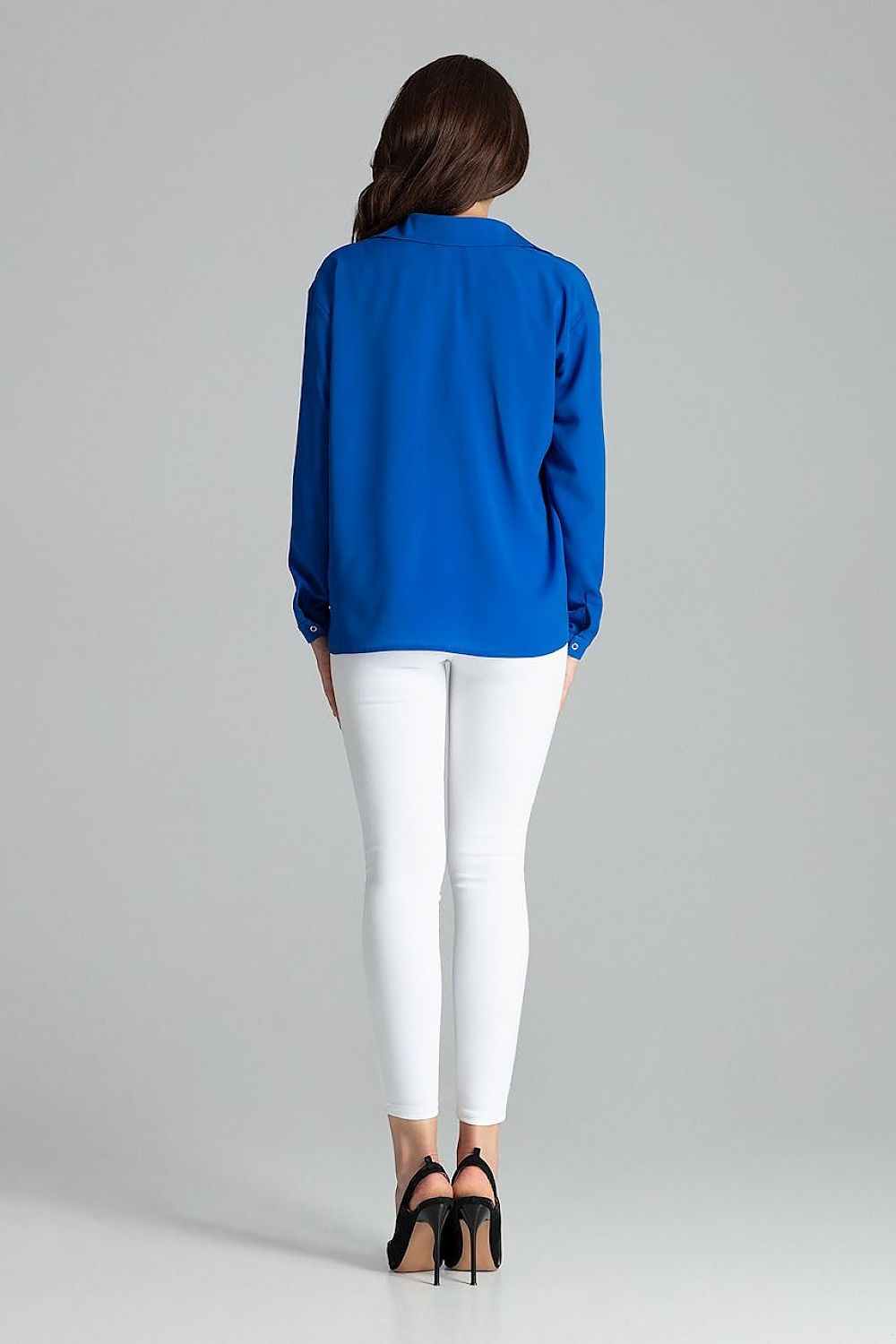  Hosszú ujjú ing model 135871 Lenitif 