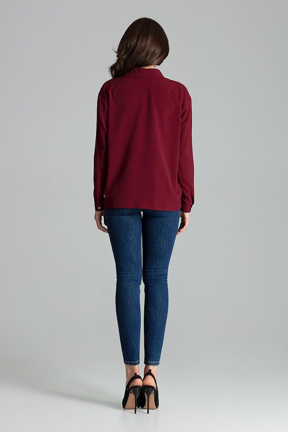  Hosszú ujjú ing model 135872 Lenitif 