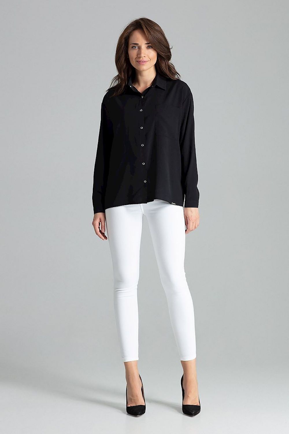  Hosszú ujjú ing model 135873 Lenitif 