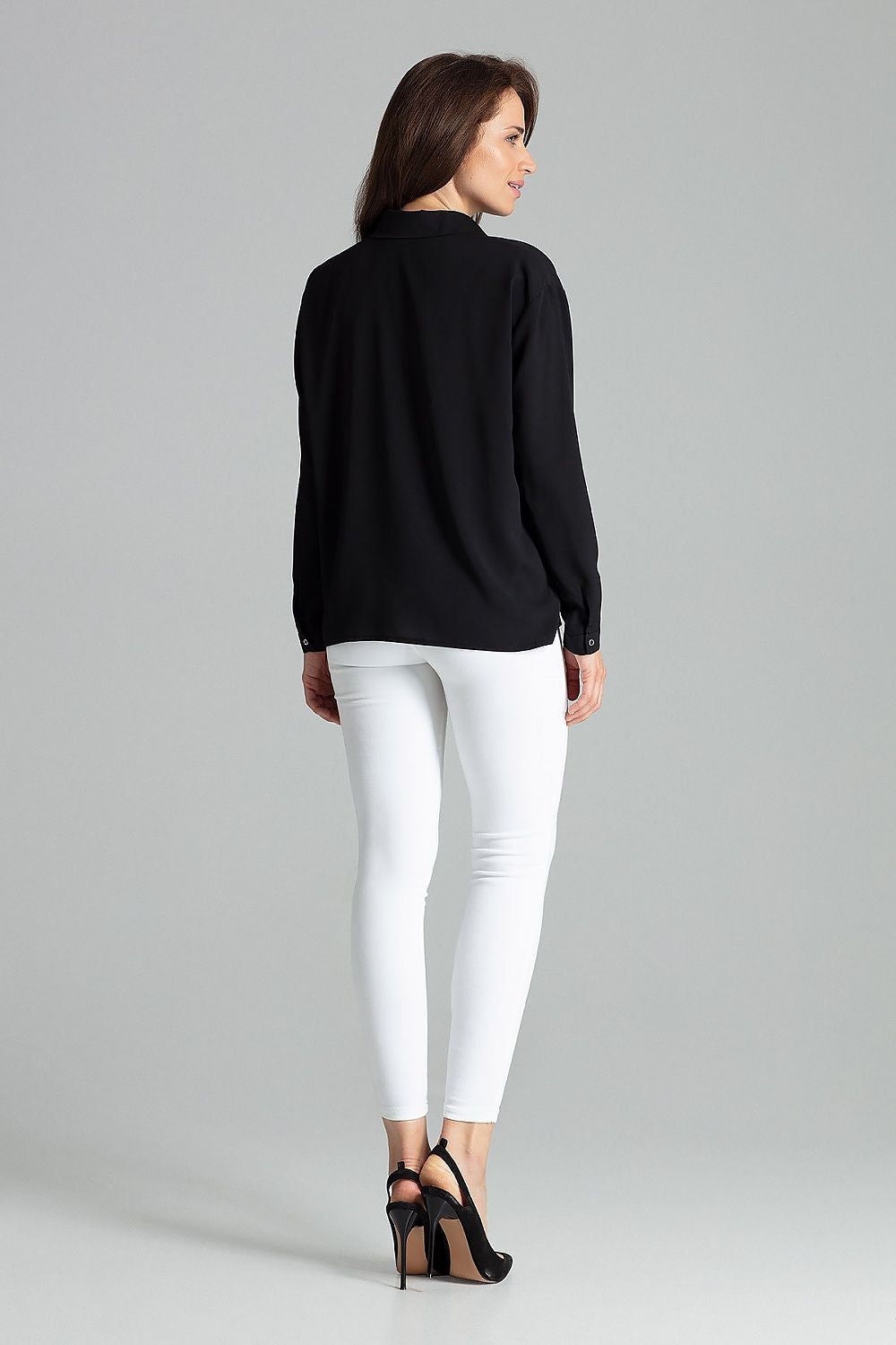  Hosszú ujjú ing model 135873 Lenitif 