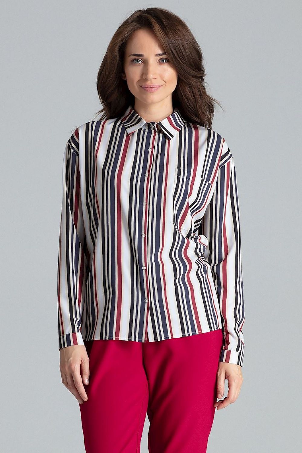  Hosszú ujjú ing model 135874 Lenitif 
