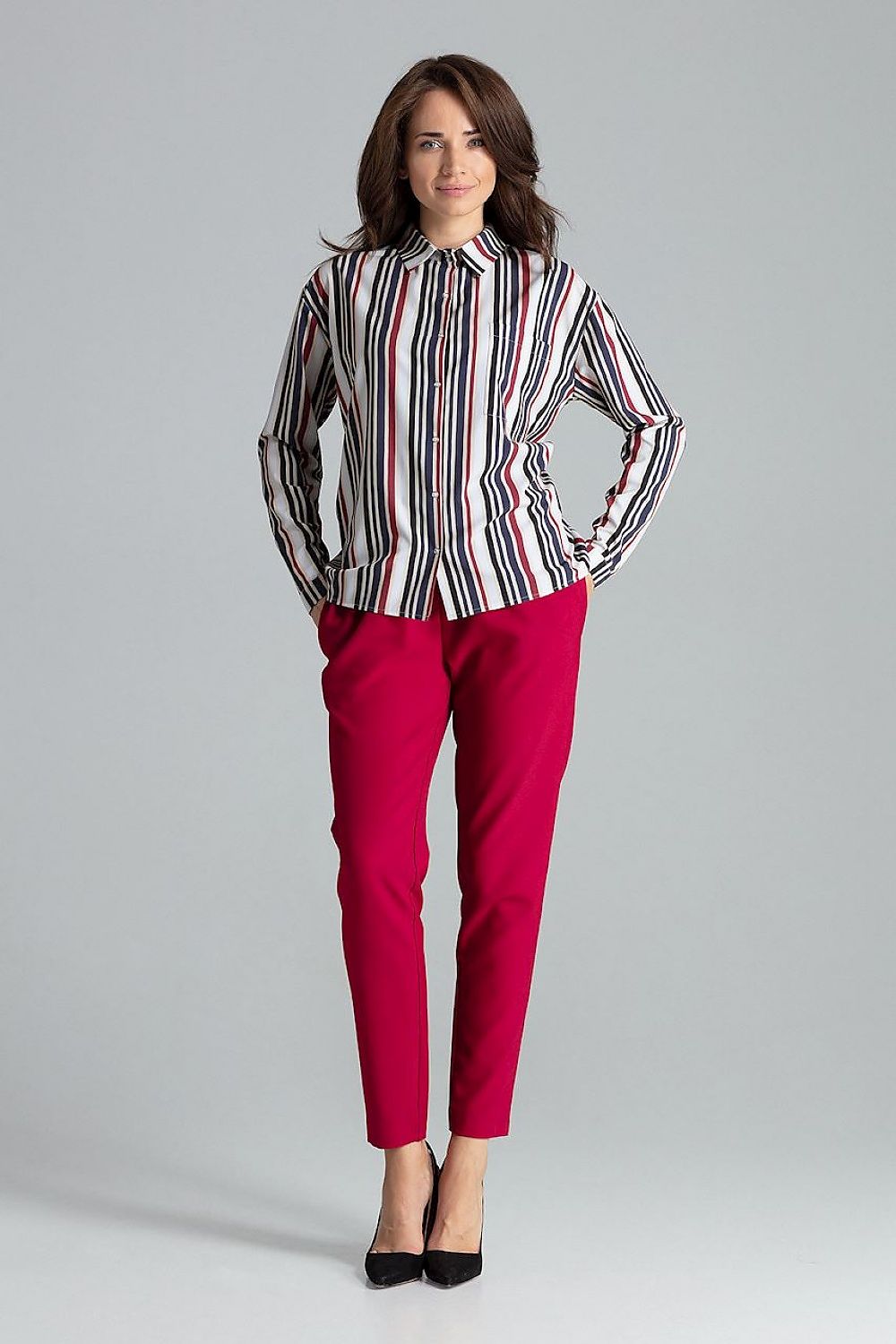  Hosszú ujjú ing model 135874 Lenitif 
