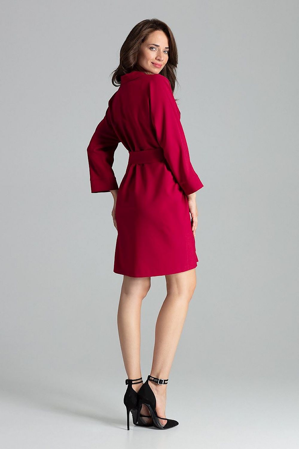 Hétköznapi ruha model 135878 Lenitif 