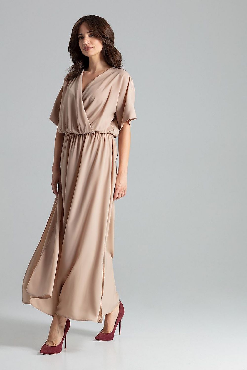  Hétköznapi ruha model 135888 Lenitif 