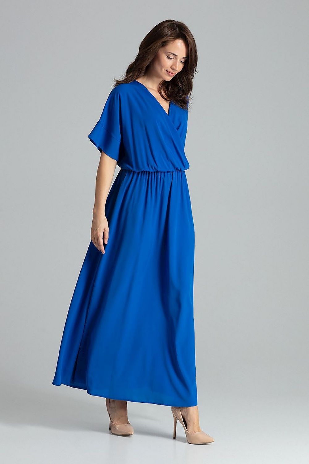  Hétköznapi ruha model 135889 Lenitif 