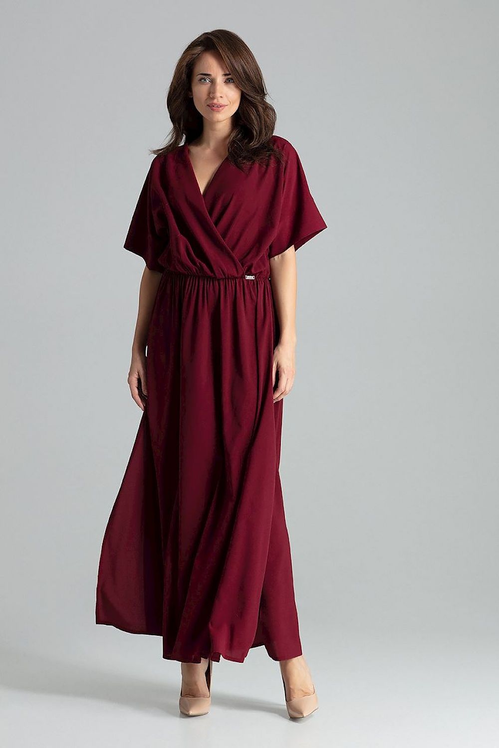  Hétköznapi ruha model 135890 Lenitif 