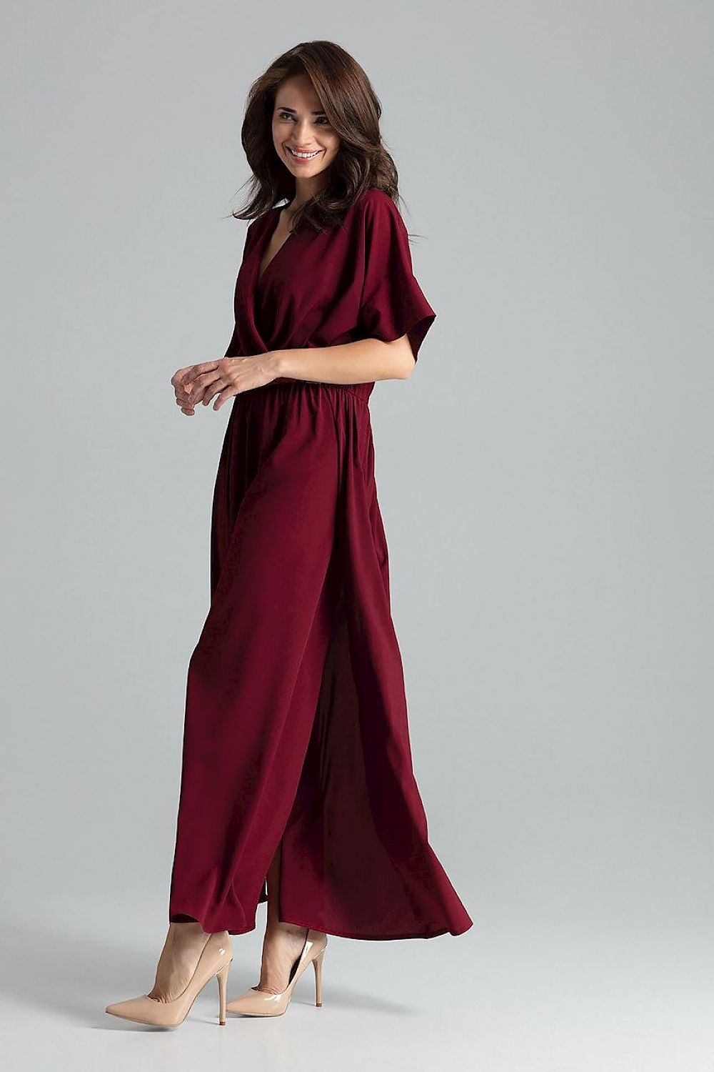  Hétköznapi ruha model 135890 Lenitif 