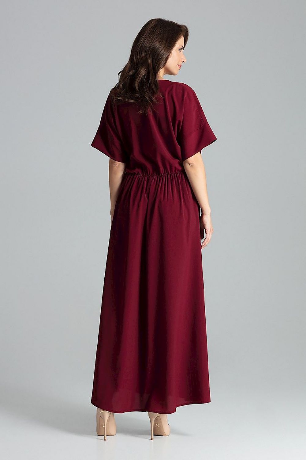  Hétköznapi ruha model 135890 Lenitif 